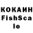 Cocaine VHQ Eugene Nikolaichyk